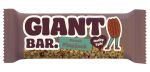 Giant Bar Flapjack Pecanut 90g